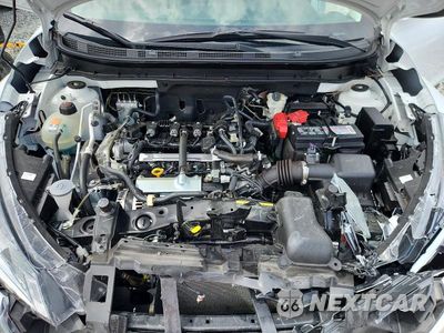 Zdjęcie 12 z 14 samochodu: 2025 NISSAN KICKS PLAY S VIN:3N1CP5BV1SL482856 - miniatura