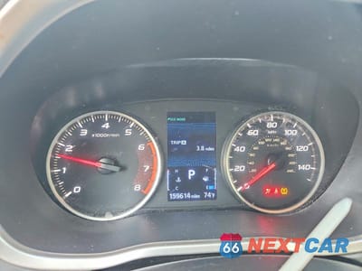 Zdjęcie 9 z 13 samochodu: 2020 MITSUBISHI ECLIPSE CROSS ES VIN:JA4AS3AA3LZ022575 - miniatura