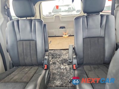 Zdjęcie 10 z 13 samochodu: 2019 DODGE GRAND CARAVAN SXT VIN:2C4RDGCG7KR772081 - miniatura