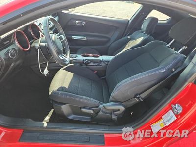 Zdjęcie 7 z 12 samochodu: 2017 FORD MUSTANG VIN:1FA6P8AM9H5304826 - miniatura