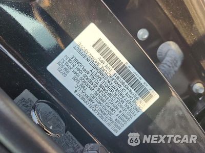 Zdjęcie 13 z 13 samochodu: 2023 HONDA PASSPORT EXL VIN:5FNYF8H50PB013813 - miniatura