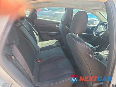 Zdjęcie 10 z 12 samochodu: 2016 DODGE DART SXT VIN:1C3CDFBB5GD660528 - miniatura