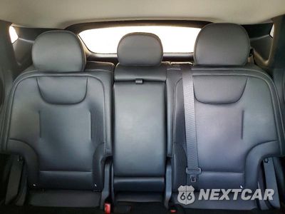 Zdjęcie 10 z 14 samochodu: 2024 KIA EV6 WIND VIN:KNDC3DLC5R5192257 - miniatura