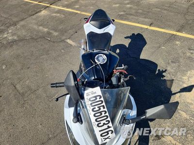 Piąte zdjęcie samochodu w środku: 2014 KAWASAKI EX300 A VIN:JKAEX8A1XEA004608 - miniatura