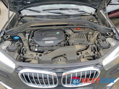 Zdjęcie 11 z 13 samochodu: 2019 BMW X1 SDRIVE28I VIN:WBXHU7C54K3H46515 - miniatura