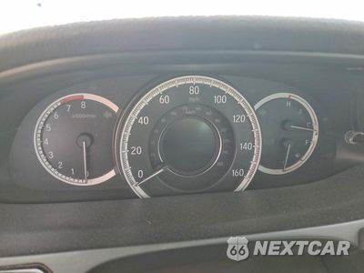 Zdjęcie 9 z 13 samochodu: 2017 HONDA ACCORD LX VIN:1HGCR2F33HA261842 - miniatura