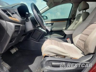 Zdjęcie 7 z 13 samochodu: 2018 HONDA CR-V EXL VIN:7FARW1H82JE016861 - miniatura