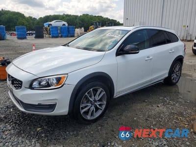 2016 VOLVO V60 CROSS COUNTRY PREMIER YV4612HK4G1018852 - główne zdjęcie licytacji z USA - miniatura