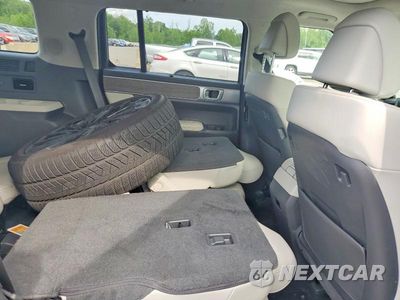 Zdjęcie 11 z 13 samochodu: 2024 HYUNDAI SANTA FE CALLIGRAPHY VIN:5NMP5DGL3RH032249 - miniatura