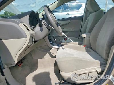 Zdjęcie 7 z 12 samochodu: 2009 TOYOTA COROLLA LE VIN:1NXBU40E89Z007862 - miniatura