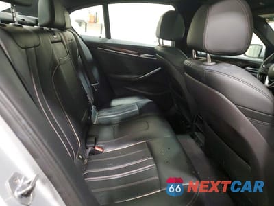 Zdjęcie 10 z 12 samochodu: 2019 BMW 530XE VIN:WBAJB1C5XKB376270 - miniatura