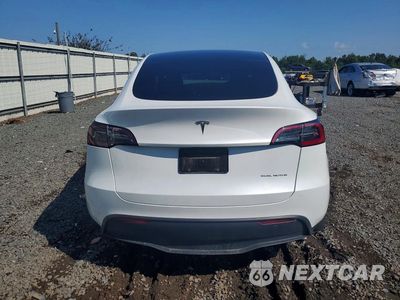 Zdjęcie 6 z 14 samochodu: 2024 TESLA MODEL Y VIN:7SAYGDEE7RA311739 - miniatura