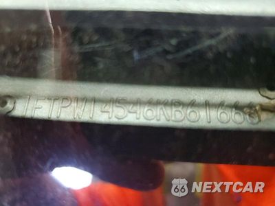Zdjęcie 12 z 13 samochodu: 2005 FORD F150 SUPERCREW VIN:1FTPW14546KB61666 - miniatura