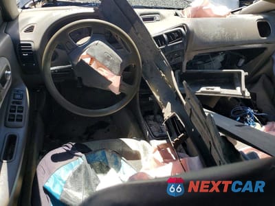 Zdjęcie 8 z 12 samochodu: 1994 ACURA INTEGRA RS VIN:JH4DB7647RS002617 - miniatura