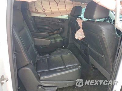 Zdjęcie 11 z 13 samochodu: 2017 CHEVROLET SUBURBAN K1500 PREMIER VIN:1GNSKJKC5HR205361 - miniatura