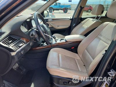 Zdjęcie 7 z 12 samochodu: 2012 BMW X5 XDRIVE35I VIN:5UXZV4C52CL755336 - miniatura