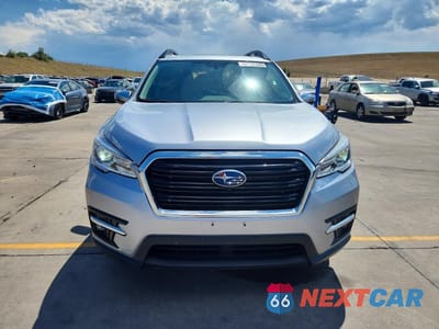 Piąte zdjęcie samochodu w środku: 2022 SUBARU ASCENT TOURING VIN:4S4WMARDXN3451867 - miniatura