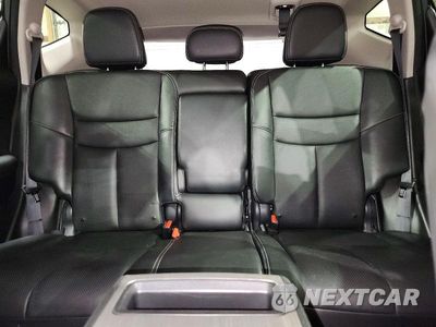 Zdjęcie 10 z 13 samochodu: 2018 NISSAN MURANO SL VIN:5N1AZ2MH6JN199013 - miniatura