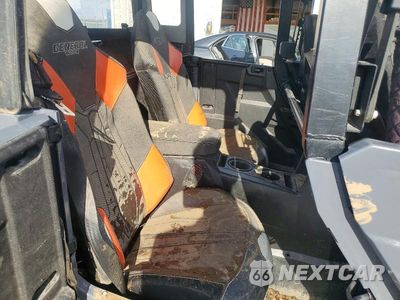 Zdjęcie 6 z 10 samochodu: 2020 POLARIS GENERAL XP UTILITY VEHICLE VIN:3NSGMJ998LH841289 - miniatura