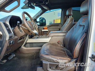 Zdjęcie 7 z 13 samochodu: 2017 FORD F250 SUPER DUTY VIN:1FT7W2BTXHED31389 - miniatura