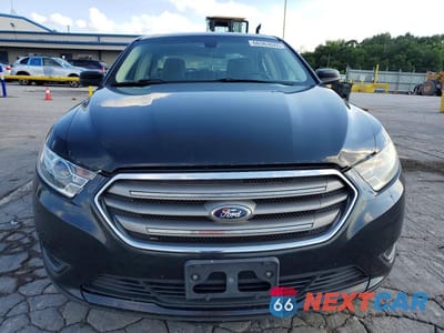 Piąte zdjęcie samochodu w środku: 2014 FORD TAURUS SE VIN:1FAHP2D99EG165035 - miniatura