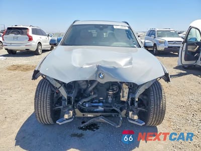 Piąte zdjęcie samochodu w środku: 2024 BMW X3 XDRIVE30I VIN:5UX53DP05R9U64161 - miniatura