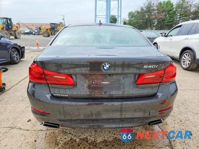 Zdjęcie 6 z 12 samochodu: 2017 BMW 540 I VIN:WBAJE5C34HWA92215 - miniatura