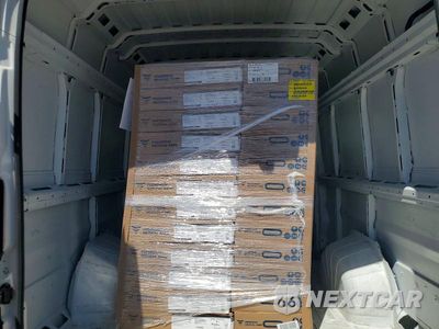 Zdjęcie 10 z 13 samochodu: 2022 RAM PROMASTER 3500 DELIVERY VAN VIN:3C6MRVJG4NE138338 - miniatura