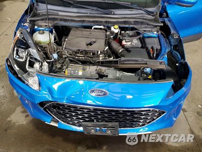 Zdjęcie 12 z 14 samochodu: 2020 FORD ESCAPE SE VIN:1FMCU9G62LUB86164 - miniatura