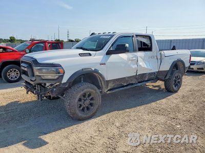 2019 RAM 2500 POWERWAGON 3C6TR5EJ9KG562065 - główne zdjęcie licytacji z USA - miniatura