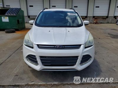 Piąte zdjęcie samochodu w środku: 2016 FORD ESCAPE SE VIN:1FMCU0GX8GUB82145 - miniatura