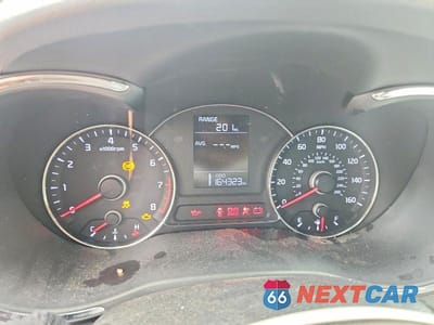 Zdjęcie 9 z 13 samochodu: 2016 KIA FORTE LX VIN:KNAFK4A62G5521651 - miniatura