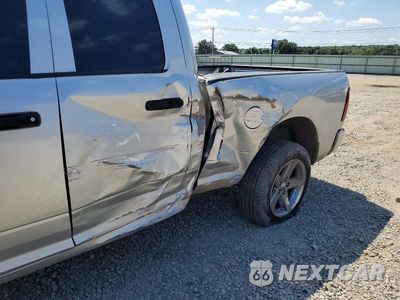 Zdjęcie 9 z 10 samochodu: 2017 RAM 1500 VIN:1C6RR7FT6HS510738 - miniatura