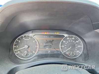 Zdjęcie 9 z 12 samochodu: 2023 NISSAN ALTIMA SV VIN:1N4BL4DVXPN311497 - miniatura