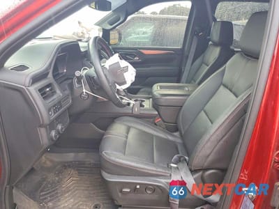 Zdjęcie 7 z 14 samochodu: 2024 CHEVROLET SUBURBAN C1500 RST VIN:1GNSCEKD0RR366909 - miniatura