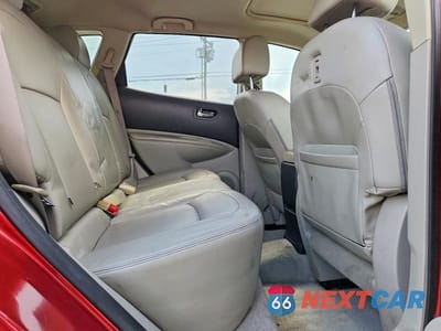 Zdjęcie 11 z 14 samochodu: 2012 NISSAN ROGUE S VIN:JN8AS5MT8CW254397 - miniatura