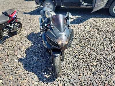 Drugie zdjęcie samochodu z przodu: 2007 SUZUKI GSX-R600 VIN:JS1GN7DA972104541 - miniatura