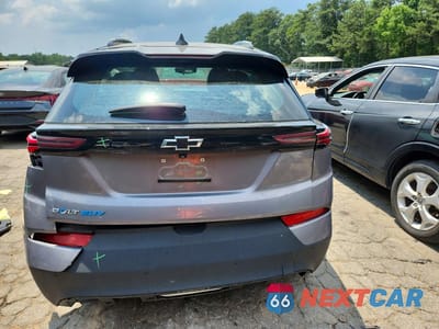 Zdjęcie 6 z 13 samochodu: 2023 CHEVROLET BOLT EUV LT VIN:1G1FY6S00P4198772 - miniatura