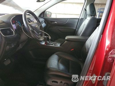 Zdjęcie 7 z 12 samochodu: 2020 CHEVROLET EQUINOX PREMIER VIN:2GNAXNEV6L6254204 - miniatura