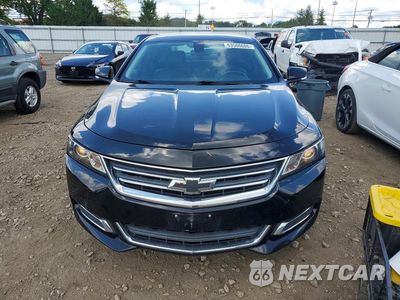 Piąte zdjęcie samochodu w środku: 2015 CHEVROLET IMPALA LT VIN:2G1125S37F9159527 - miniatura