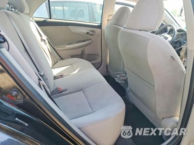 Zdjęcie 10 z 12 samochodu: 2011 TOYOTA COROLLA LE VIN:JTDBU4EE1BJ089969 - miniatura