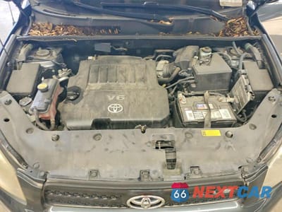 Zdjęcie 12 z 13 samochodu: 2006 TOYOTA RAV4 SPORT VIN:JTMBK32V665006197 - miniatura