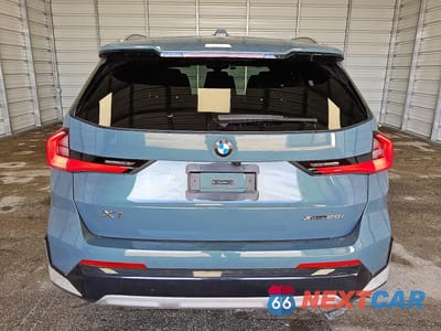 Zdjęcie 6 z 12 samochodu: 2024 BMW X1 XDRIVE28I VIN:WBX73EF07R5Z36601 - miniatura