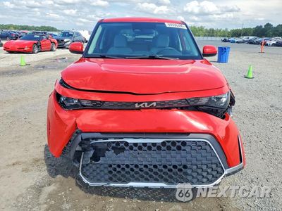 Piąte zdjęcie samochodu w środku: 2025 KIA SOUL LX VIN:KNDJ23AU2S7244938 - miniatura