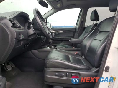 Zdjęcie 7 z 13 samochodu: 2018 HONDA PILOT EXL VIN:5FNYF5H52JB024236 - miniatura