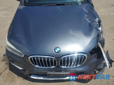 Zdjęcie 12 z 13 samochodu: 2016 BMW X1 XDRIVE28I VIN:WBXHT3C38G5E53254 - miniatura