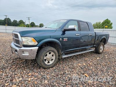 2011 DODGE RAM 3500 3D73Y3HL6BG571468 - główne zdjęcie licytacji z USA - miniatura