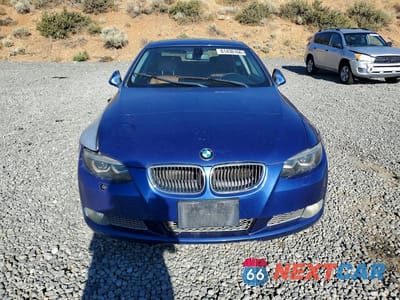 Piąte zdjęcie samochodu w środku: 2008 BMW 335 XI VIN:WBAWC73538E065549 - miniatura