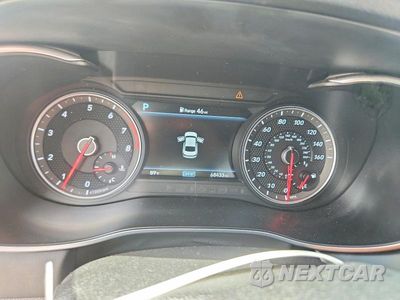Zdjęcie 9 z 13 samochodu: 2021 GENESIS G70 ELITE VIN:KMTG34LA5MU072748 - miniatura