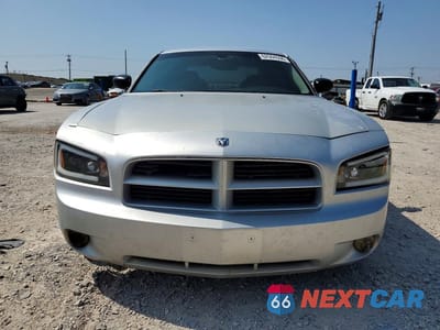 Piąte zdjęcie samochodu w środku: 2007 DODGE CHARGER R/T VIN:2B3KA53H37H781981 - miniatura